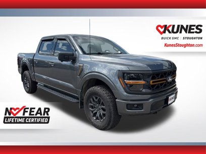 Used 2025 Ford F150 Tremor w/ Tow/Haul Package