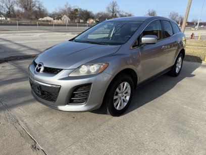 Used 2011 MAZDA CX-7 i SV