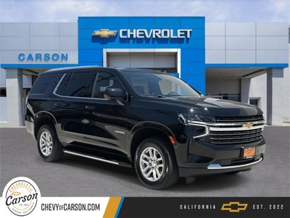 Used 2023 Chevrolet Tahoe LT