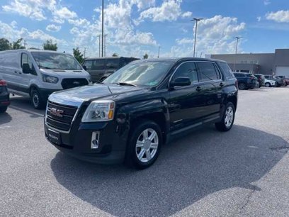 Used 2015 GMC Terrain SLE
