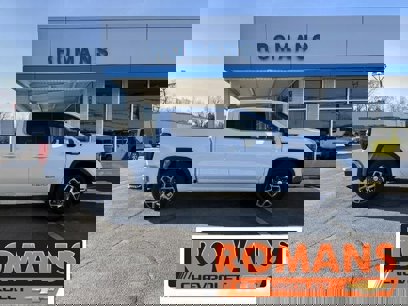 Used 2023 GMC Sierra 1500 SLE