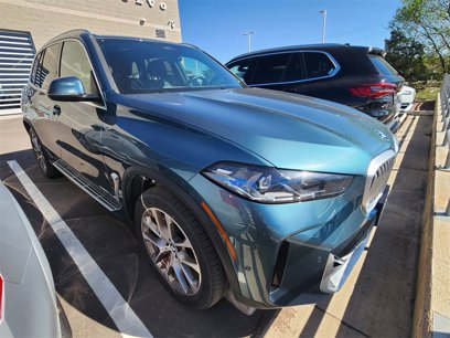 Used 2024 BMW X5 xDrive40i