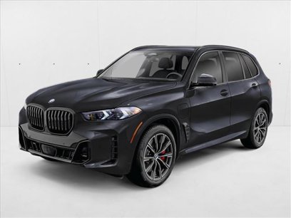 Used 2026 BMW X5 xDrive50e w/ M Sport Package