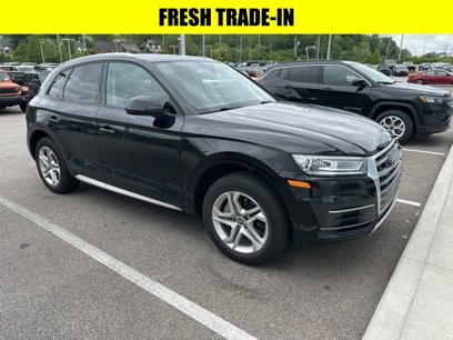 Used 2018 Audi Q5 2.0T Premium