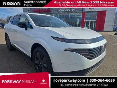 New 2025 Nissan Murano SL