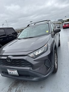 Used 2019 Toyota RAV4 LE