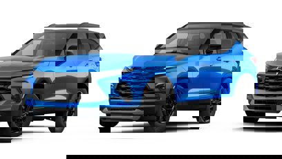 New 2025 Chevrolet Blazer LT w/ Convenience Package