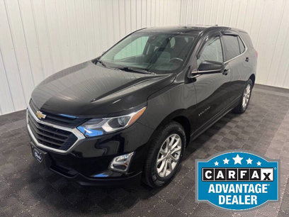 Used 2020 Chevrolet Equinox LT