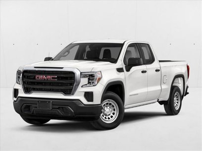 Used 2019 GMC Sierra 1500 AT4