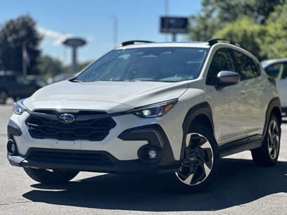 Used 2024 Subaru Crosstrek 2.5i Limited