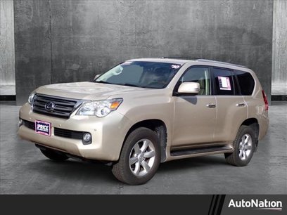 Used 2010 Lexus GX 460