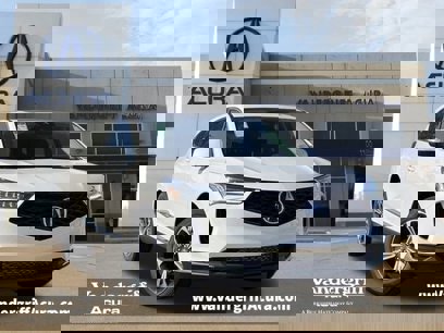 New 2025 Acura RDX w/ Technology Package