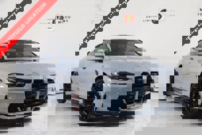 Used 2023 BMW M4 xDrive Competition w/ M Driver's Package