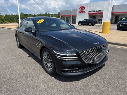 Used 2023 Genesis G80 2.5T