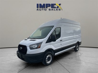 Used 2023 Ford Transit 350 148 High Roof