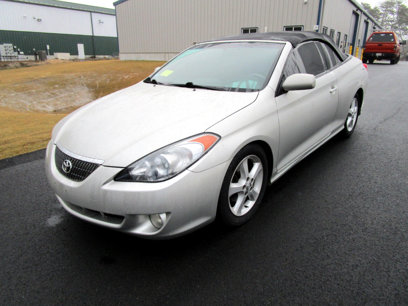 Used 2006 Toyota Solara SE