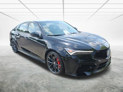 Used 2024 Acura Integra Type S