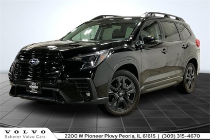 Used 2023 Subaru Ascent Onyx Edition