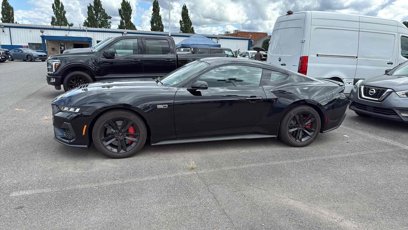 Used 2024 Ford Mustang GT