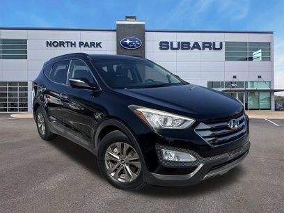 Used 2013 Hyundai Santa Fe Sport