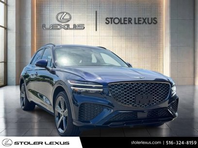 Used 2023 Genesis GV70 3.5T Sport w/ Sport Prestige Package