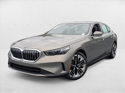 Used 2025 BMW i5 eDrive40i w/ Premium Package