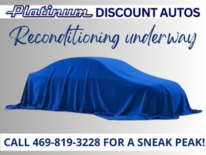 Used 2021 Chevrolet Tahoe Z71 w/ Z71 Off-Road Package