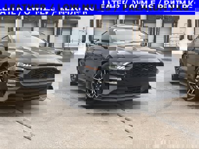 Used 2023 Ford Mustang Premium