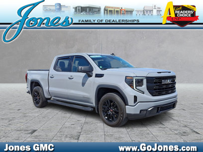 Used 2024 GMC Sierra 1500 Elevation