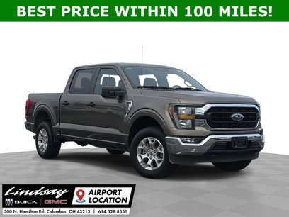 Used 2023 Ford F150 XLT
