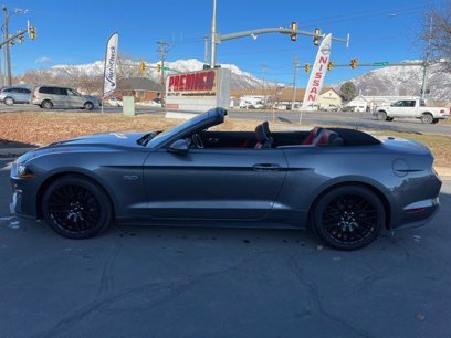 Used 2022 Ford Mustang GT Premium w/ GT Performance Package