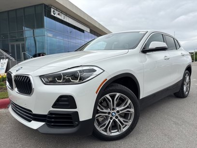 Used 2022 BMW X2 xDrive28i w/ Convenience Package