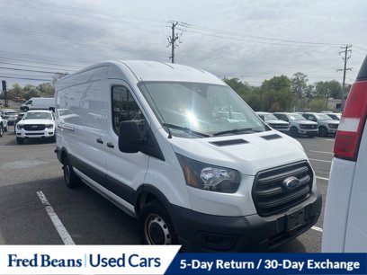 Used 2020 Ford Transit 250 Medium Roof