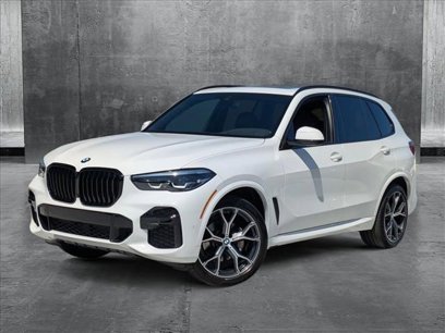 Used 2023 BMW X5 sDrive40i w/ M Sport Package
