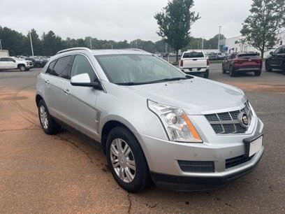 Used 2011 Cadillac SRX Luxury