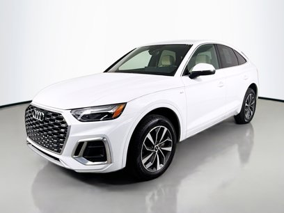 Used 2022 Audi Q5 2.0T Premium Plus w/ Premium Plus Package