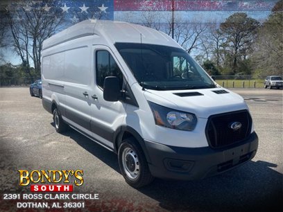 Used 2023 Ford Transit 350 148 High Roof Extended
