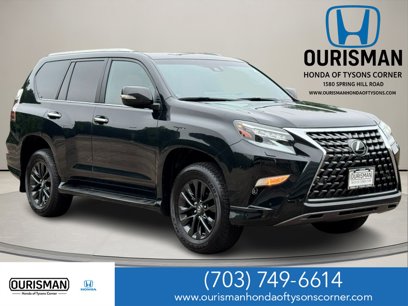 Used 2023 Lexus GX 460 Premium w/ Premium Package