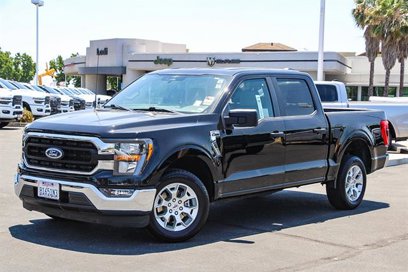 Used 2023 Ford F150 XLT