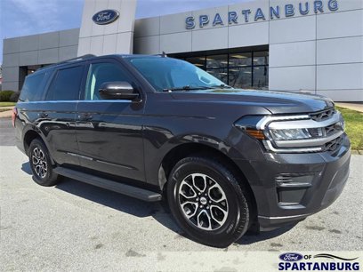 Used 2022 Ford Expedition XLT