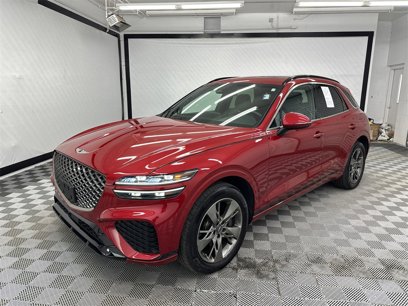 Used 2022 Genesis GV70 3.5T Sport