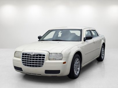 Used 2007 Chrysler 300