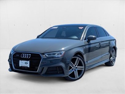 Used 2017 Audi A3 2.0T Prestige