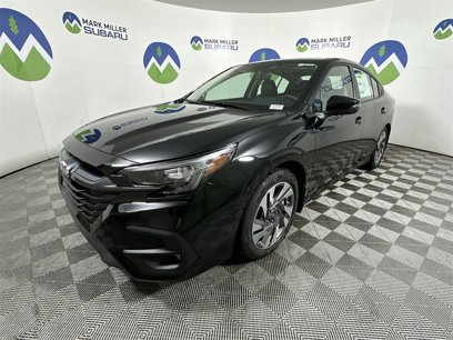 New 2025 Subaru Legacy Limited