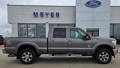 Used 2014 Ford F250 Lariat