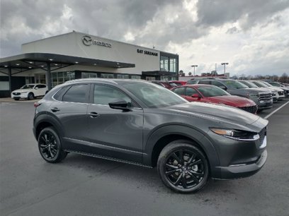 Used 2024 MAZDA CX-30 AWD 2.5 S w/ Select Sport Pkg