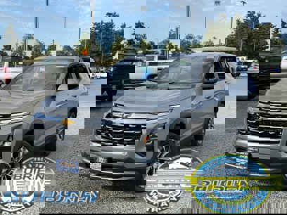 New 2026 Chevrolet Equinox LT w/ LPO, Floor Liner Package