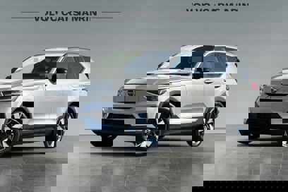 Certified 2025 Volvo EX40 Core