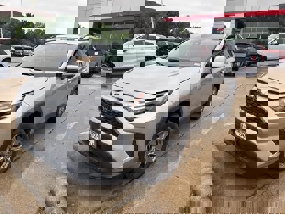 Used 2023 Toyota RAV4 XLE