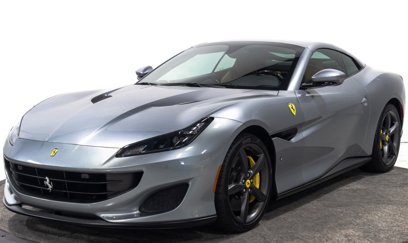 Used 2019 Ferrari Portofino